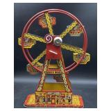 Vintage J. Chein & Co. No. 172 Ferris Wheel.