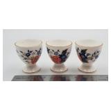 Penang bone china egg cups