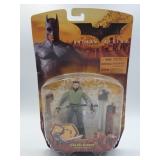 iMattel Batman Begins Ducard Action Figure