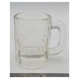 Vintage A&W Root Beer 'baby mug'