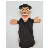1960s Mattel Dishonest John Beany and Cecil show
