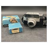 Vintage Camera & Lenses