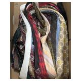 Menï¿½s vintage neck ties