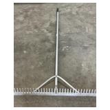36in ProYard Aluminum Rake