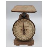 Columbia Family Scale by Landers, Frary & Clark