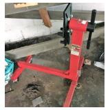 Engine Stand