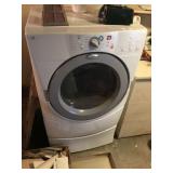Whirlpool Washer & Dryer