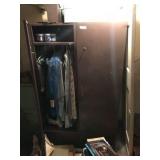 Wardrobe & Contents