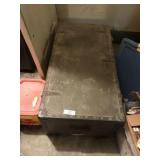 Footlocker & Vintage Toys