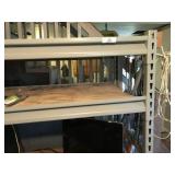 Metal Shelf/Rack