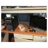 Office Equipment & Misc