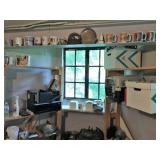 Stereo Equip. & Misc.