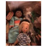 Vintage Dolls