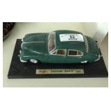 Maisto Jaguar Model Car