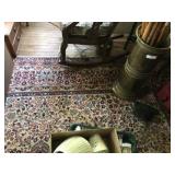 Oriental Style Rug