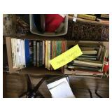 Lot of Books
