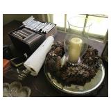 Misc on Top of Piano