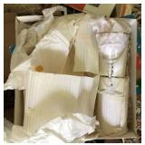 Tiffin Glass Stemware