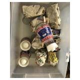 Libbey Apollo Glassware