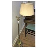 Vintage Floor Lamp