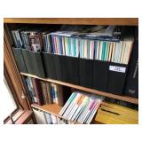 Lot of Books & Misc.