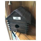 Bird House