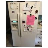 Whirlpool Refrigerator