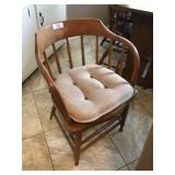 Oak Chair