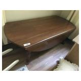 QA Style Coffee Table