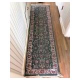 Runner, Broom & Misc.