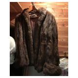 Contents of Bath & Closet