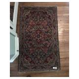 Old Rug