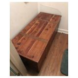 Remaining Contents of Room