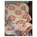 Vintage Quilt