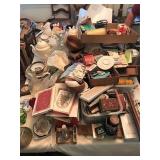 Huge Lot of Collectibles