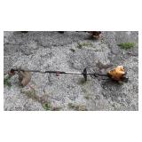 Poulan Pro Gas Trimmer