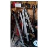 2 Ton Engine Hoist