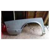 Fender & Car Parts