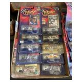 10 NASCAR Collectibles