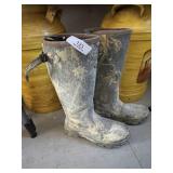 LaCrosse Winter Hunting Boots