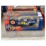 Die Cast NASCAR Collectible