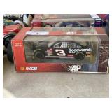 Die Cast NASCAR Collectible