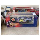 Die Cast NASCAR Collectible