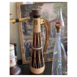 Wine Bottle