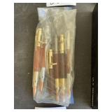 Bullet Pins