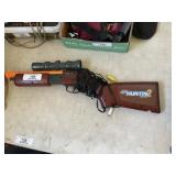 Buckmaster Hunting 2 Rifle Game