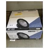 Kenwood Subwoofer
