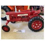Farmall 350 Die Cast ERTL Tractor