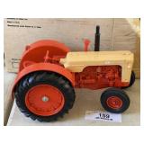 Case 600 Die Cast ERTL Tractor