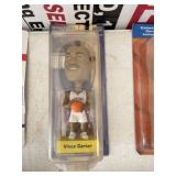 Vince Carter NBA Bobblehead